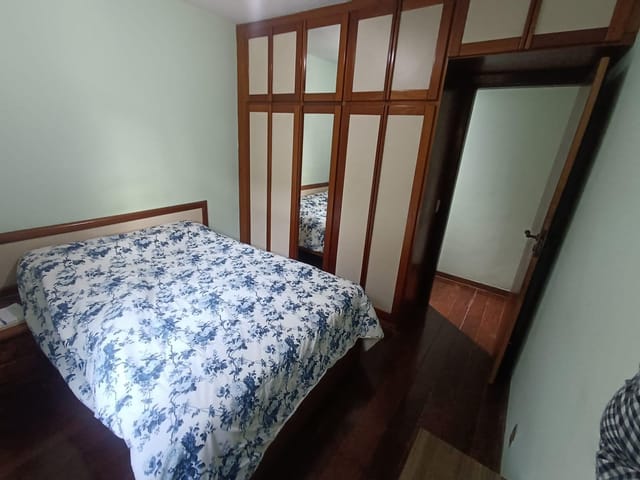 Apartamento com 52m² 2 quartos e 2 banheiros, à venda, no bairro Vila Valqueire em Rio de Janeiro