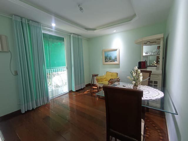 Apartamento com 52m² 2 quartos e 2 banheiros, à venda, no bairro Vila Valqueire em Rio de Janeiro