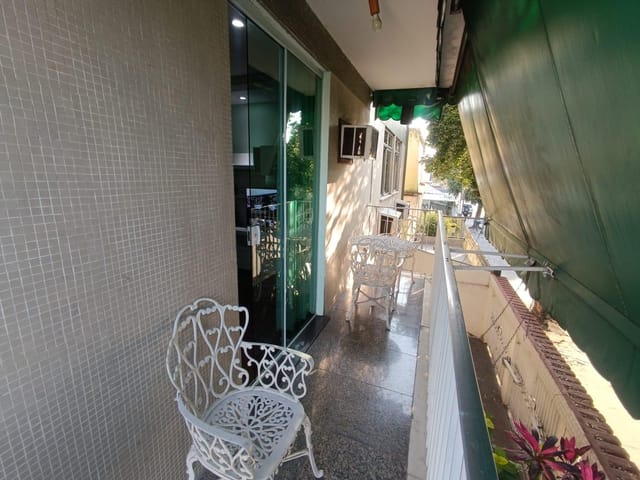Apartamento com 52m² 2 quartos e 2 banheiros, à venda, no bairro Vila Valqueire em Rio de Janeiro