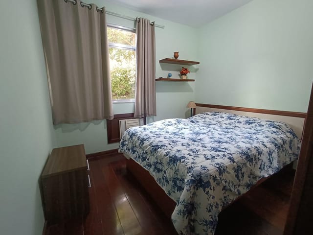 Apartamento com 52m² 2 quartos e 2 banheiros, à venda, no bairro Vila Valqueire em Rio de Janeiro