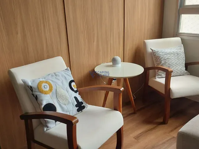 Apartamento 3 quartos e 2 banheiros, à venda, no bairro Jardim das Colinas em São José dos Campos