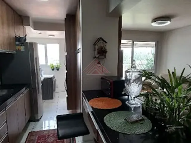 Apartamento com 130m² 3 quartos e 3 banheiros, à venda, no bairro Jardim Pedroso em Mauá