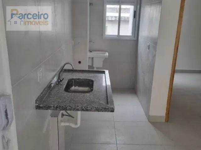 Apartamento com 37m² 1 quarto e 1 banheiro, à venda, no bairro CHACARA CALIFORNIA em São Paulo
