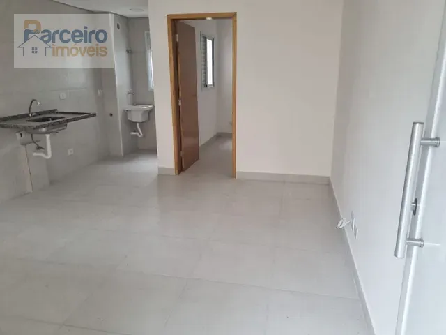 Apartamento com 37m² 1 quarto e 1 banheiro, à venda, no bairro CHACARA CALIFORNIA em São Paulo