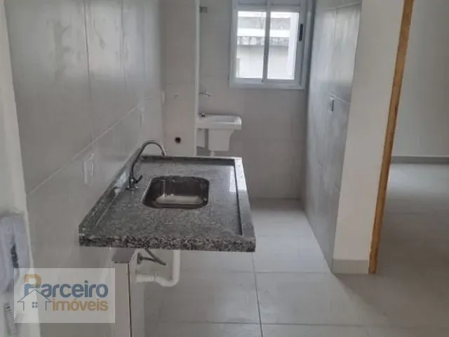 Apartamento com 37m² 1 quarto e 1 banheiro, à venda, no bairro CHACARA CALIFORNIA em São Paulo