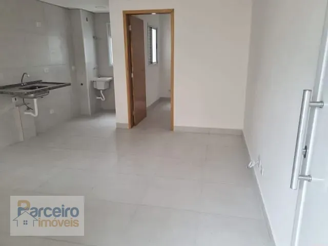 Apartamento com 37m² 1 quarto e 1 banheiro, à venda, no bairro CHACARA CALIFORNIA em São Paulo