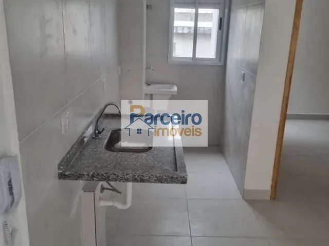 Apartamento com 37m² 1 quarto e 1 banheiro, à venda, no bairro CHACARA CALIFORNIA em São Paulo