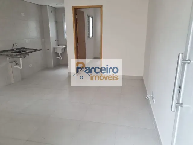 Apartamento com 37m² 1 quarto e 1 banheiro, à venda, no bairro CHACARA CALIFORNIA em São Paulo