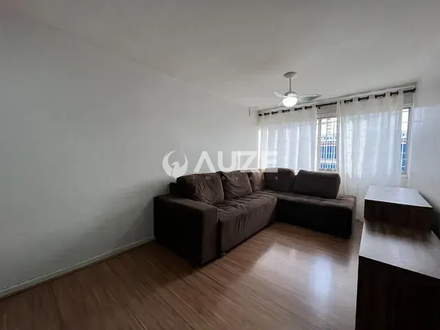 Apartamento com 73m² 3 quartos e 2 banheiros, à venda, no bairro Rebouças em Curitiba