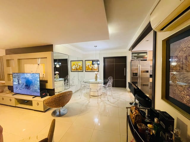 Foto do Apartamento - Apartamento à venda, Nova Suiça, Goiânia, GO | Pinamar Imobiliária