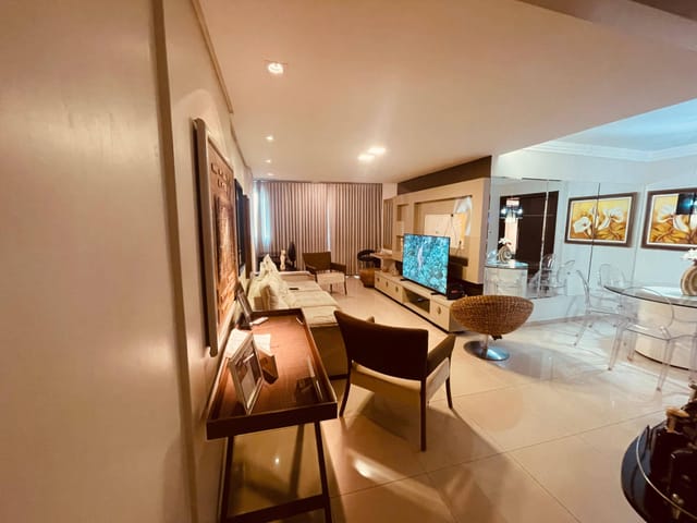 Foto do Apartamento - Apartamento à venda, Nova Suiça, Goiânia, GO | Pinamar Imobiliária