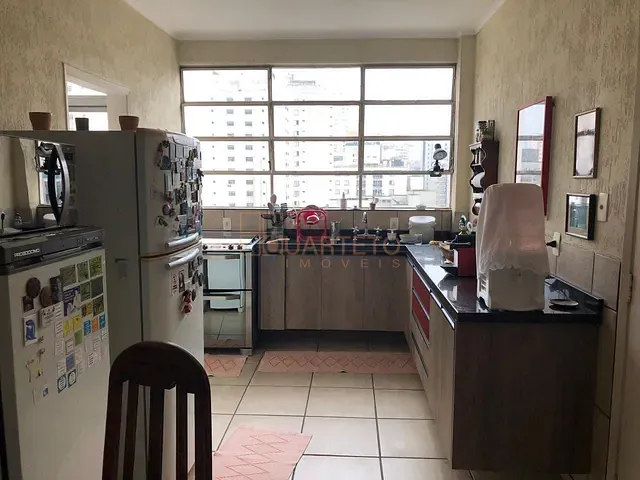 Apartamento 3 quartos e 3 banheiros, à venda, no bairro Santa Cecília em São Paulo