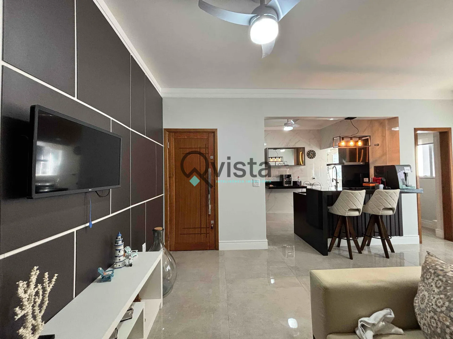 Apartamento, 3 quartos, 80 m² - Foto 4