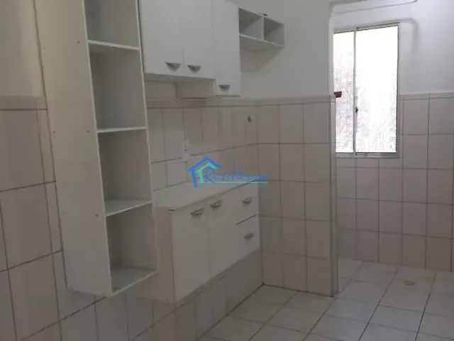 Apartamento com 64m² 3 quartos e 1 banheiro, à venda, no bairro Jardim Juliana em Indaiatuba