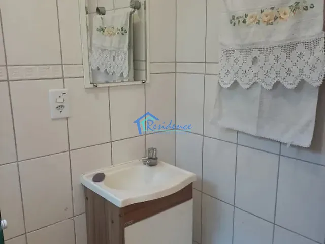 Apartamento com 64m² 3 quartos e 1 banheiro, à venda, no bairro Jardim Juliana em Indaiatuba