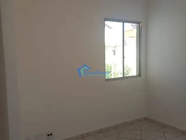 Apartamento com 64m² 3 quartos e 1 banheiro, à venda, no bairro Jardim Juliana em Indaiatuba