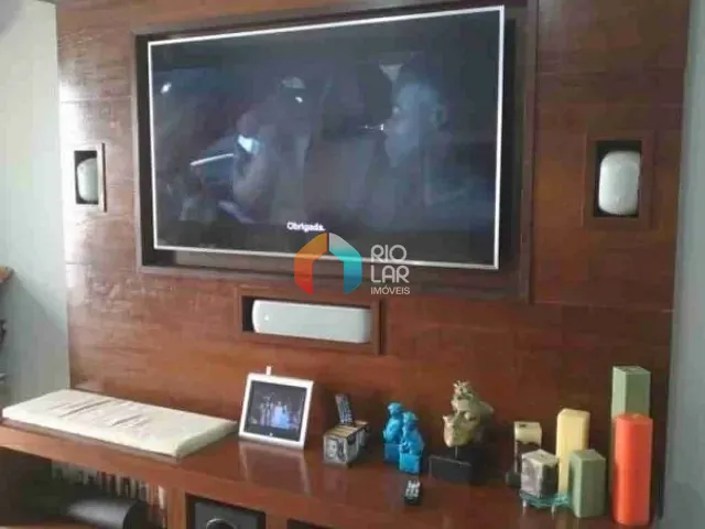 Apartamento com 86m² 2 quartos e 2 banheiros, à venda, no bairro Flamengo em Rio de Janeiro