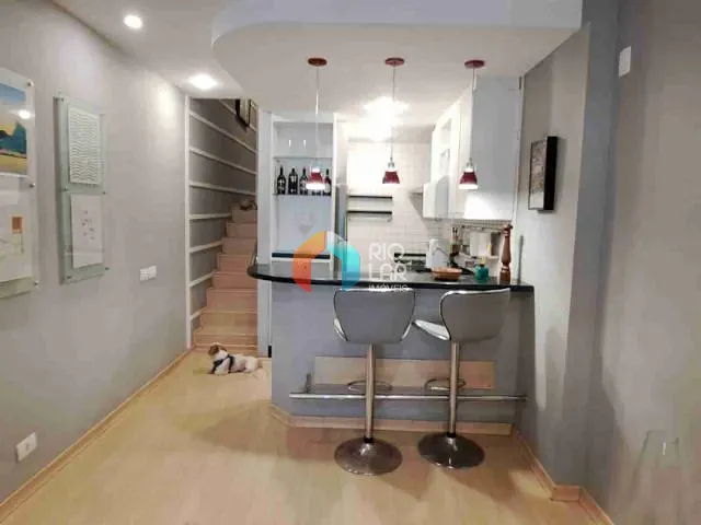 Apartamento com 86m² 2 quartos e 2 banheiros, à venda, no bairro Flamengo em Rio de Janeiro