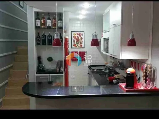 Apartamento com 86m² 2 quartos e 2 banheiros, à venda, no bairro Flamengo em Rio de Janeiro