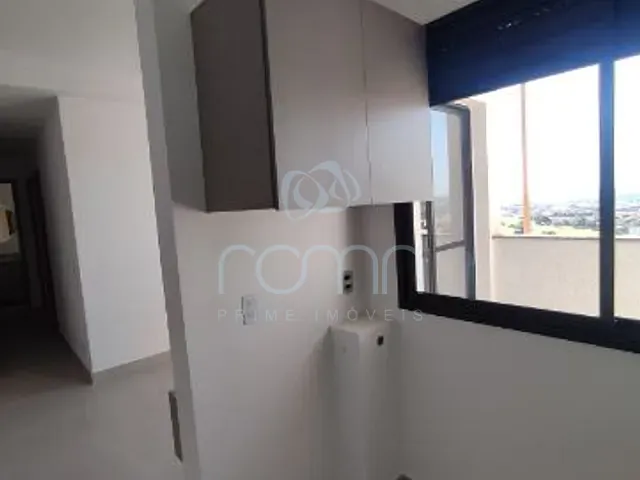 Apartamento 3 quartos e 2 banheiros, à venda, no bairro Jardim Bosque das Vivendas em São José do Rio Preto