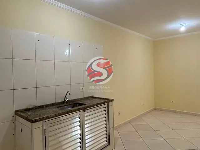 Apartamento com 45m² 1 quarto e 1 banheiro, para alugar, no bairro Vila Santa Clara em São Paulo