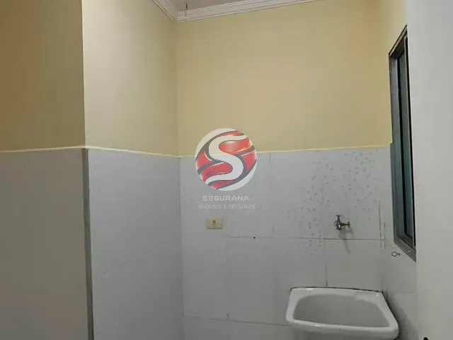 Apartamento com 45m² 1 quarto e 1 banheiro, para alugar, no bairro Vila Santa Clara em São Paulo