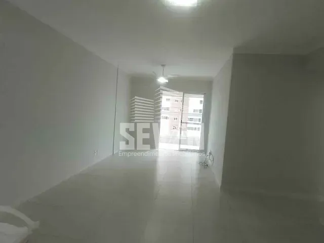 Apartamento com 93m² 3 quartos e 2 banheiros, para alugar, no bairro Vila Aviação em Bauru