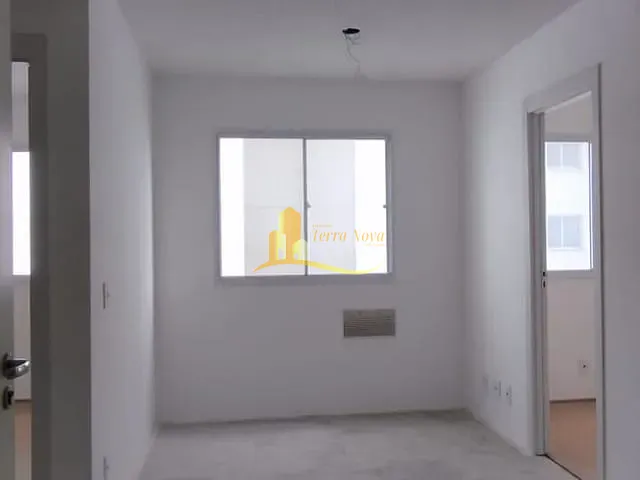 Apartamento com 36m² 2 quartos e 1 banheiro, à venda, no bairro Cidade Nova São Miguel em São Paulo