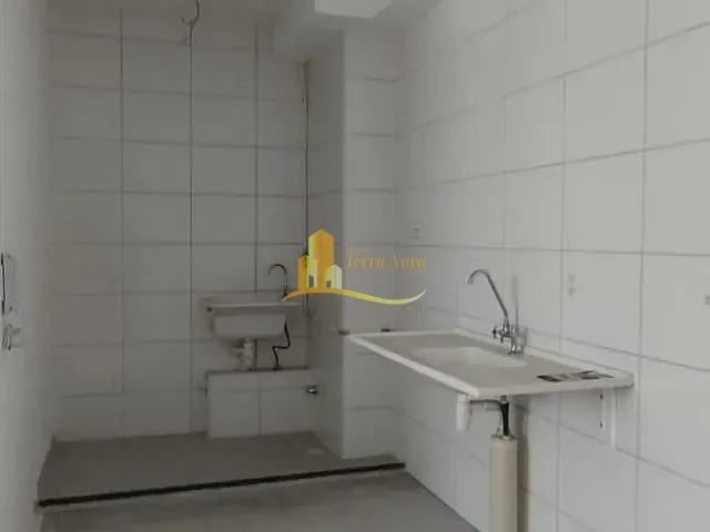 Apartamento com 36m² 2 quartos e 1 banheiro, à venda, no bairro Cidade Nova São Miguel em São Paulo