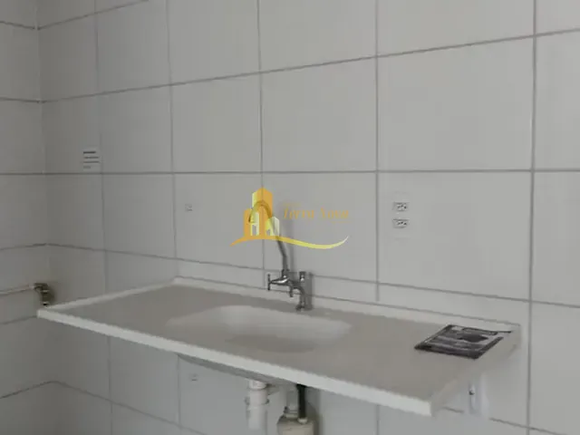 Apartamento com 36m² 2 quartos e 1 banheiro, à venda, no bairro Cidade Nova São Miguel em São Paulo