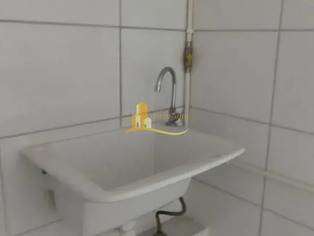 Apartamento com 36m² 2 quartos e 1 banheiro, à venda, no bairro Cidade Nova São Miguel em São Paulo