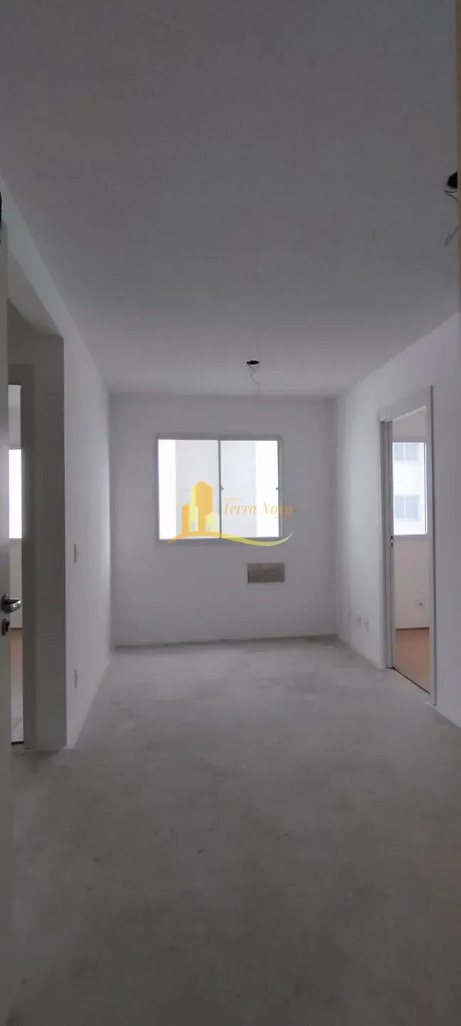 Apartamento, 2 quartos, 36 m² - Foto 1
