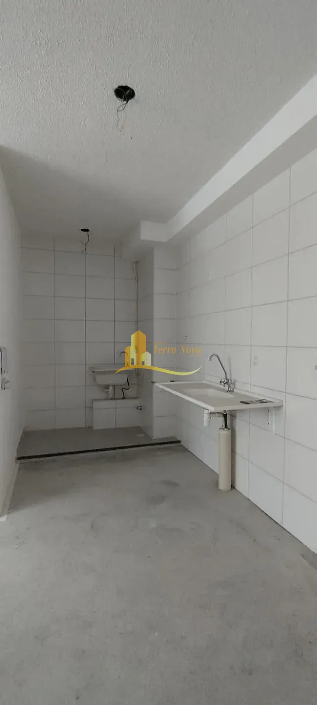 Apartamento, 2 quartos, 36 m² - Foto 2