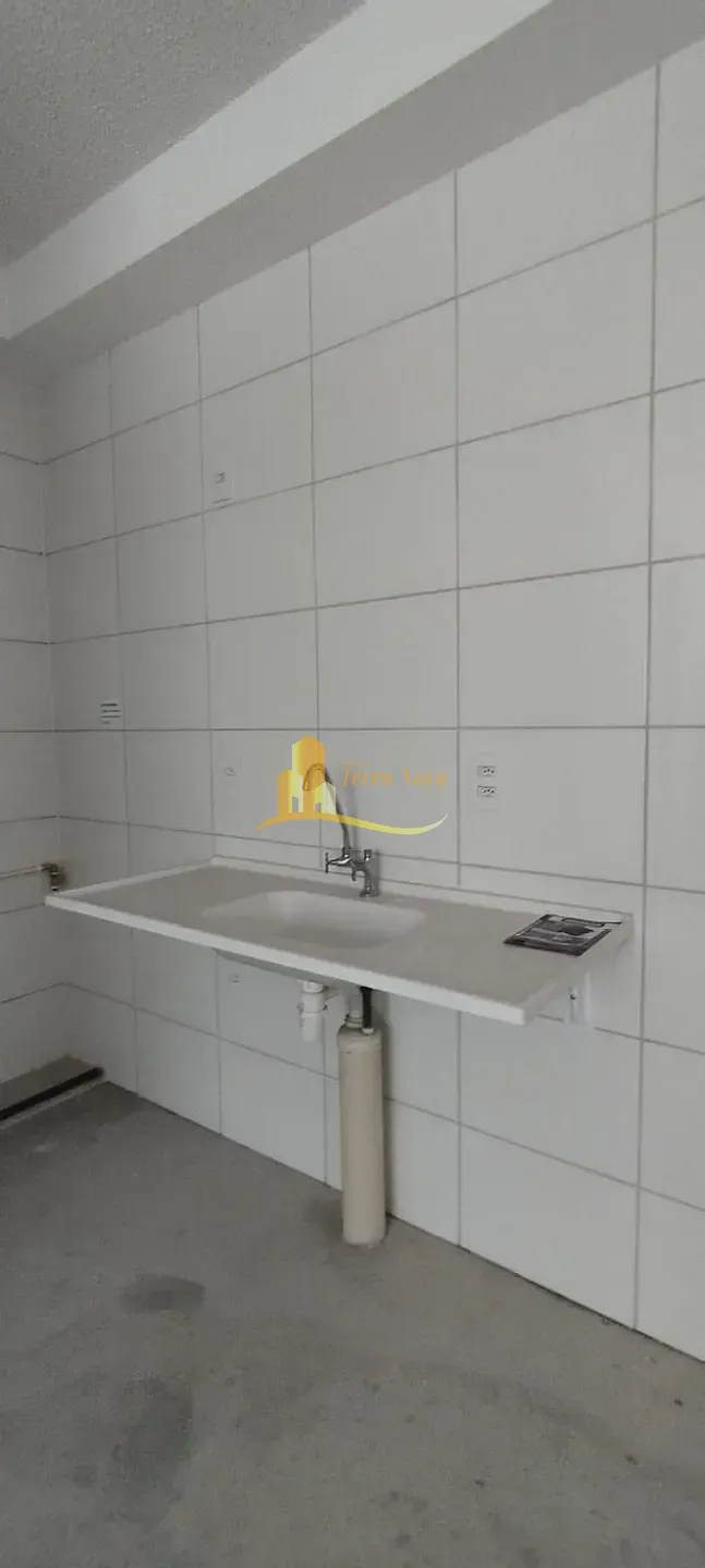 Apartamento, 2 quartos, 36 m² - Foto 3