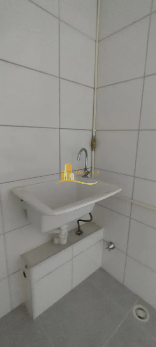 Apartamento, 2 quartos, 36 m² - Foto 4