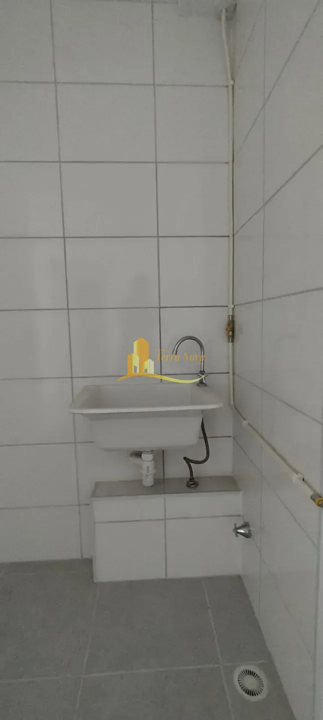 Apartamento, 2 quartos, 36 m² - Foto 5