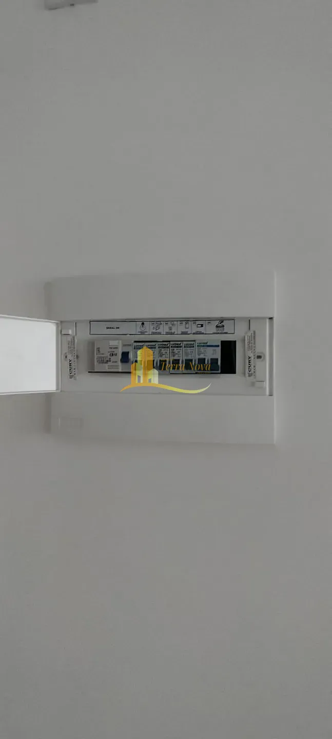 Apartamento, 2 quartos, 36 m² - Foto 7