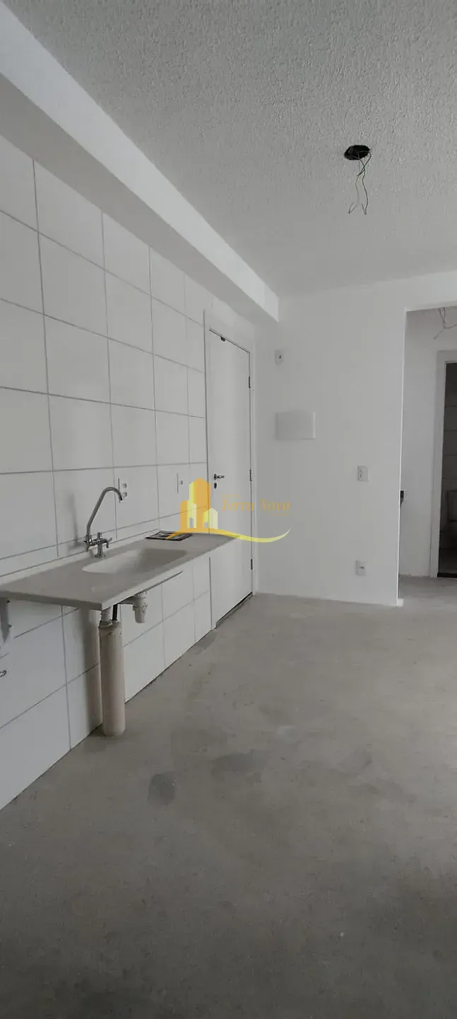 Apartamento, 2 quartos, 36 m² - Foto 8