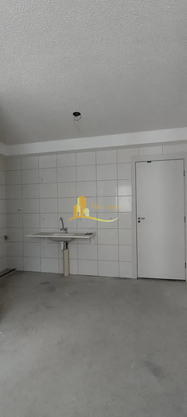 Apartamento, 2 quartos, 36 m² - Foto 9