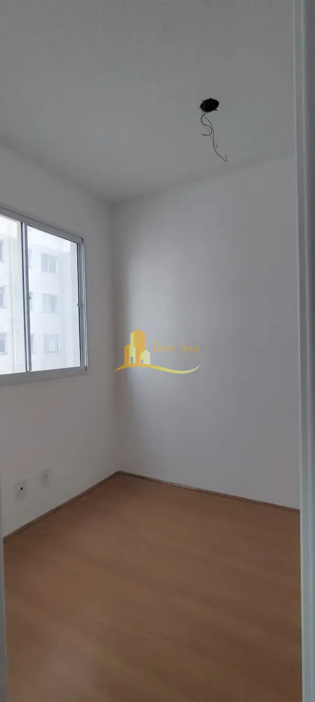 Apartamento, 2 quartos, 36 m² - Foto 10