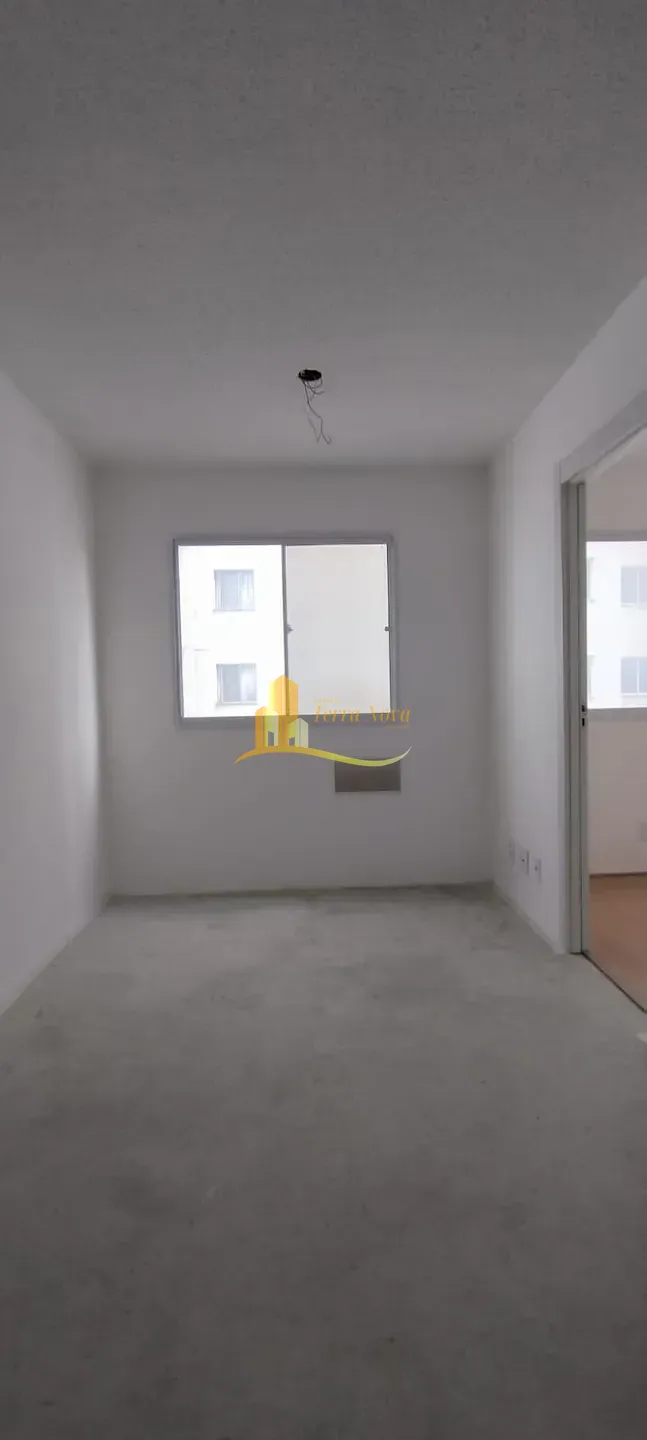 Apartamento, 2 quartos, 36 m² - Foto 11