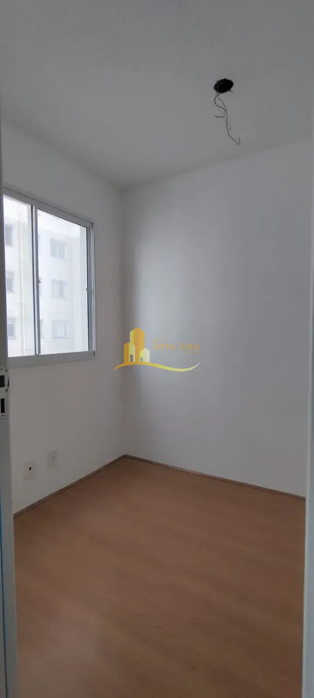 Apartamento, 2 quartos, 36 m² - Foto 12