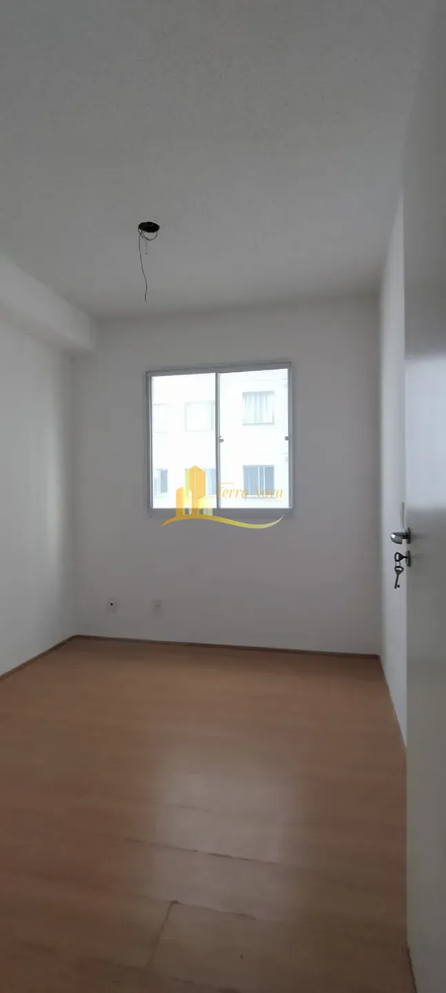 Apartamento, 2 quartos, 36 m² - Foto 17