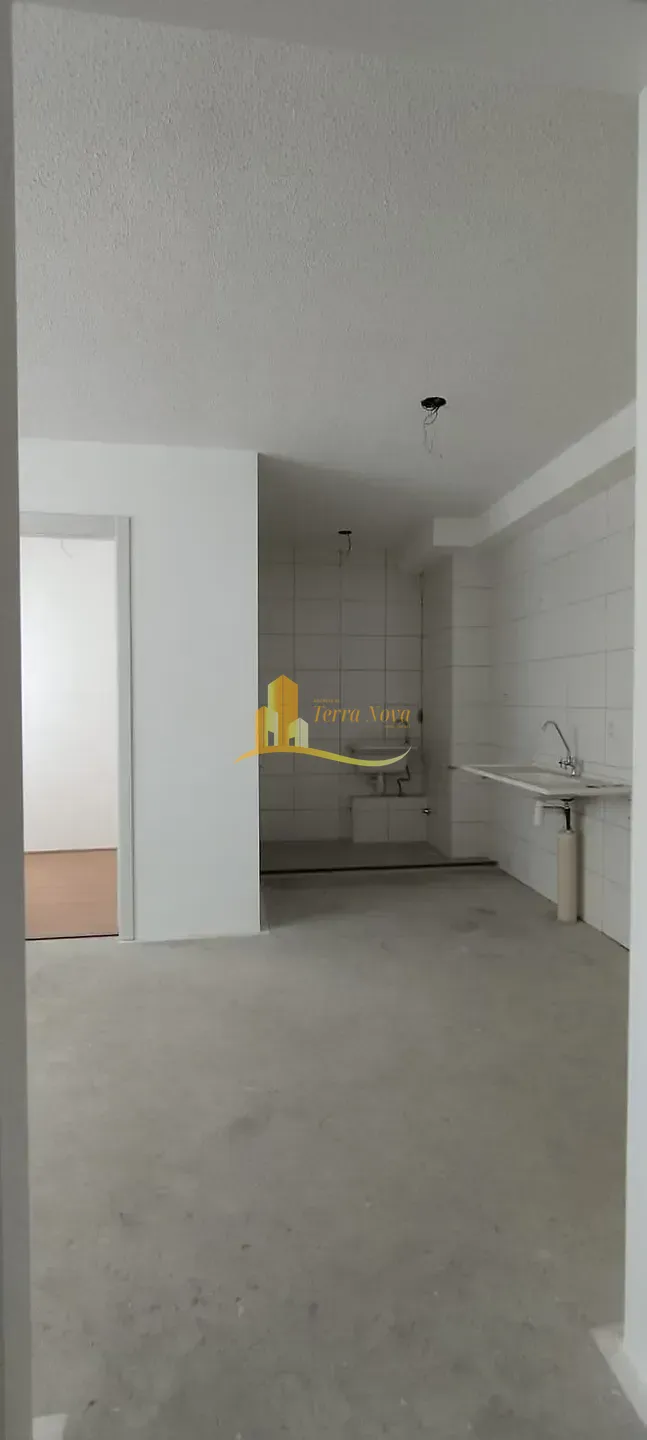 Apartamento, 2 quartos, 36 m² - Foto 20