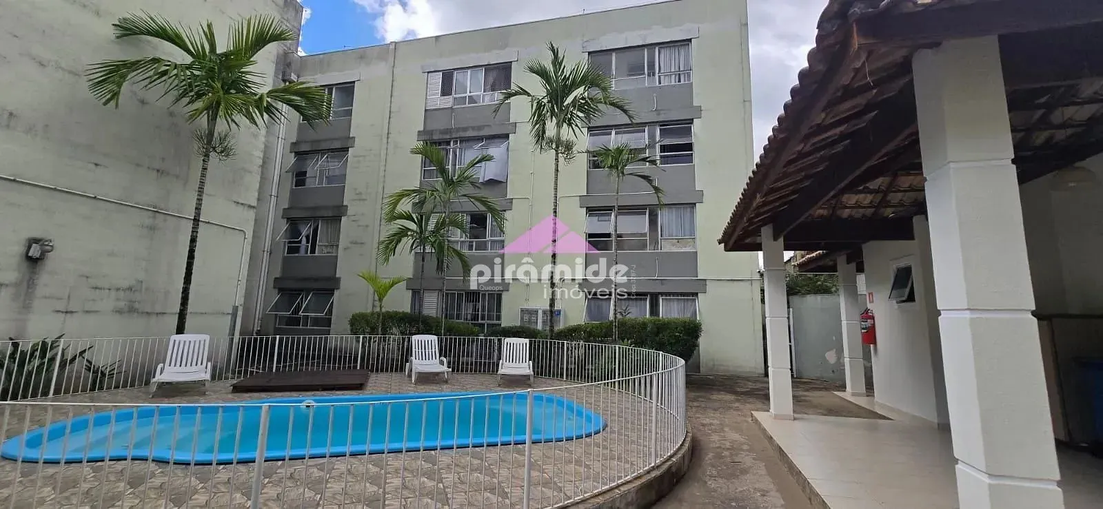 Apartamento, 2 quartos, 47 m² - Foto 10