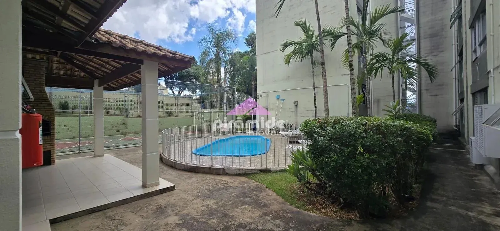 Apartamento, 2 quartos, 47 m² - Foto 11