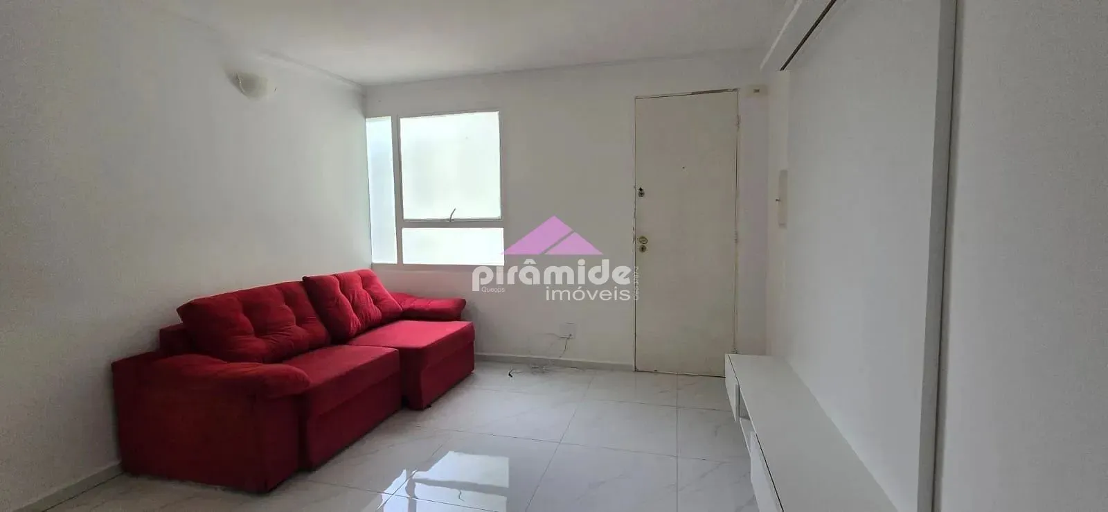 Apartamento, 2 quartos, 47 m² - Foto 2