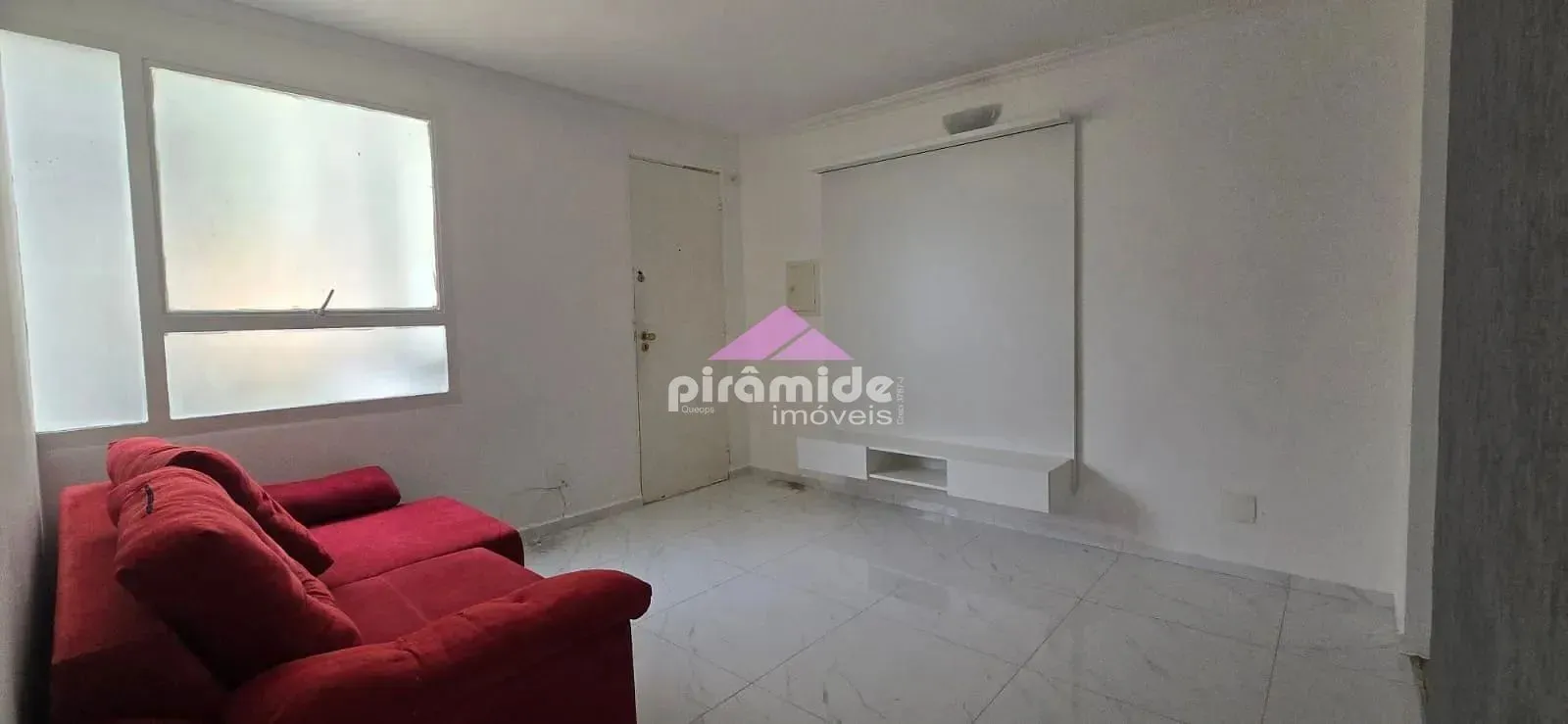 Apartamento, 2 quartos, 47 m² - Foto 3