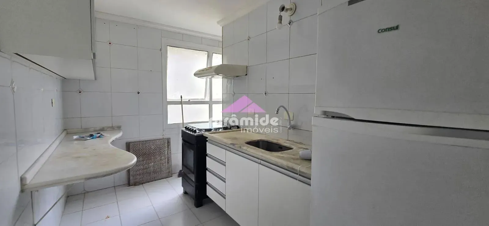 Apartamento, 2 quartos, 47 m² - Foto 6