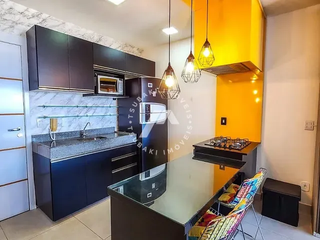 Apartamento 1 quarto e 1 banheiro, à venda, no bairro Fátima em Belém